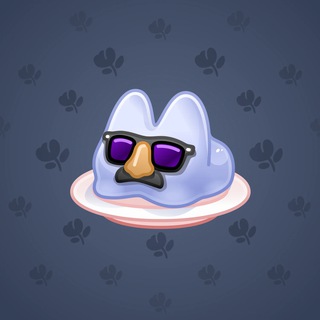 Jelly Bunny #57722