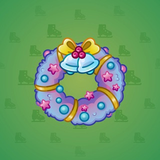 Winter Wreath #71388
