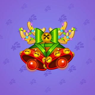 Jingle Bells #19060