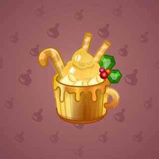 Holiday Drink #67683
