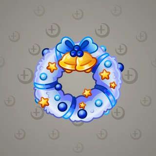 Winter Wreath #67197