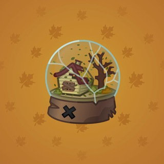 Snow Globe #50904