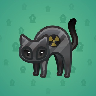 Scared Cat #16528