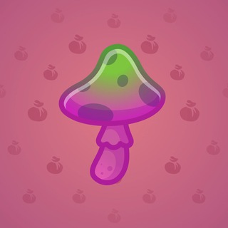 Spy Agaric #5572