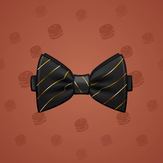 NFT-подарок Bow Tie Classic