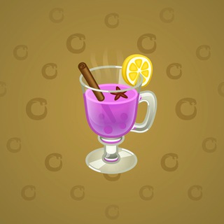 Spiced Wine #67643