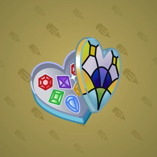 Valentine Box #16335