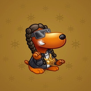 Snoop Dogg #378001