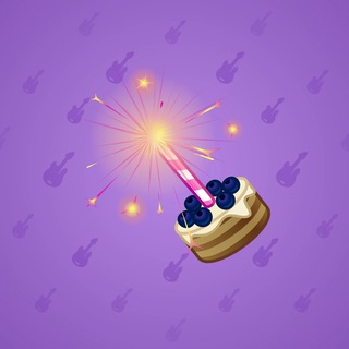Party Sparkler #2129