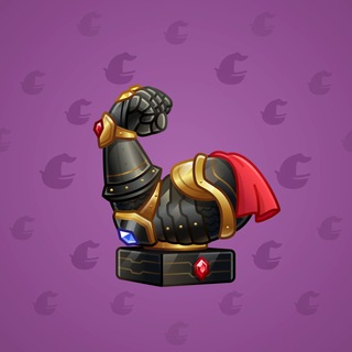 Mighty Arm #433
