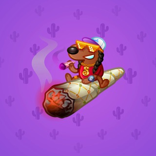 Snoop Cigar #20524