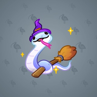 Pet Snake #20661