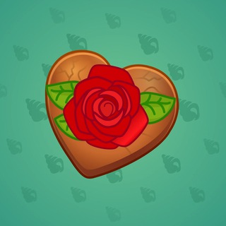 Cookie Heart #108645