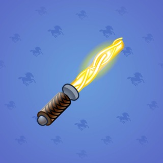 Light Sword #14522