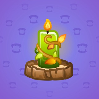 Eternal Candle #22973
