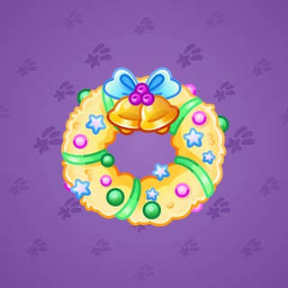 Winter Wreath #51712