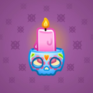 Eternal Candle #1394
