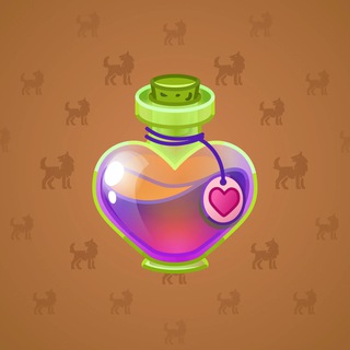 Love Potion #16189