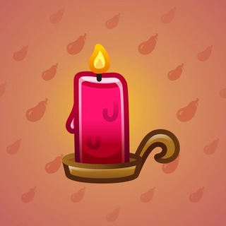 Eternal Candle #19006