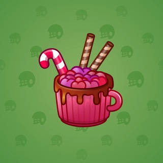 Holiday Drink #67135