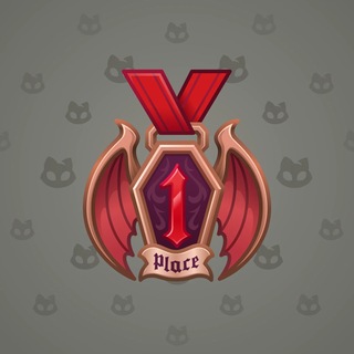 Victory Medal #101393
