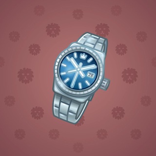 Swiss Watch #15161