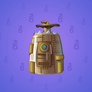 Stellar Rocket #67851