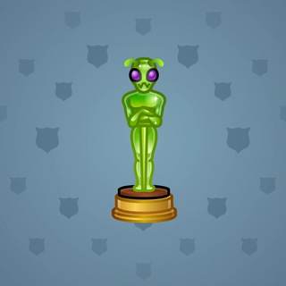 Mini Oscar #3335