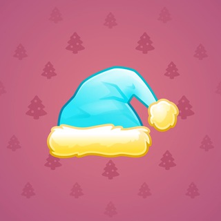 Santa Hat #21041