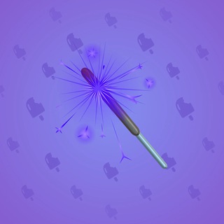 Party Sparkler #143469