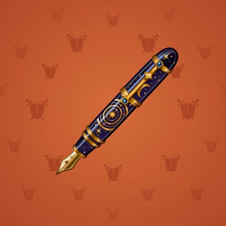Fine Pen #20147