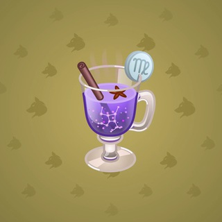 Spiced Wine #6891