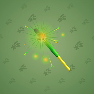 Party Sparkler #51199