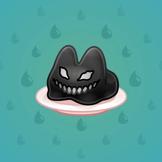 Jelly Bunny #8349