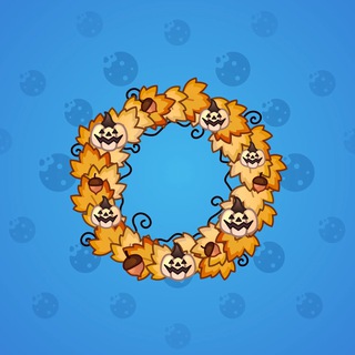 Winter Wreath #16203