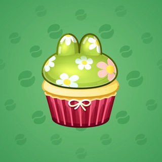 Bunny Muffin #3741