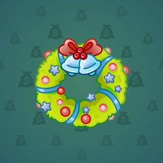 Winter Wreath #28969