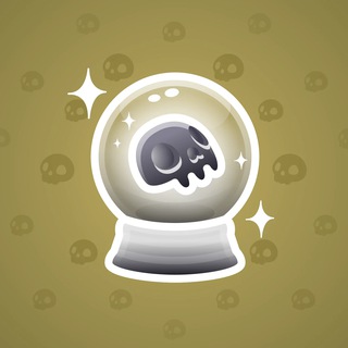 Crystal Ball #9975