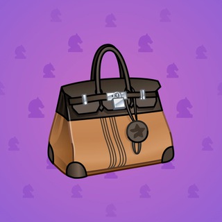 Loot Bag #4107