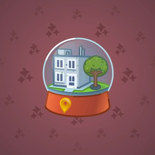 Snow Globe #42678