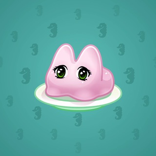 Jelly Bunny #5732