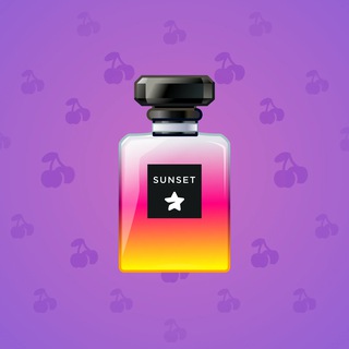Perfume Bottle #700