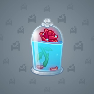 Eternal Rose #31093