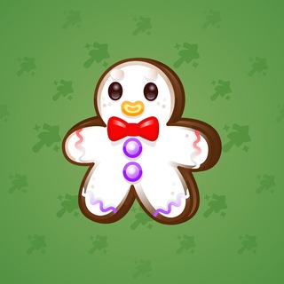 Ginger Cookie #132494