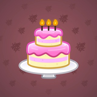 Fondant Fancy
