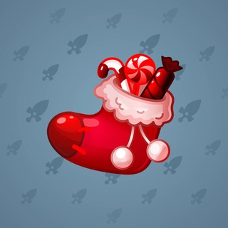 Xmas Stocking #193298