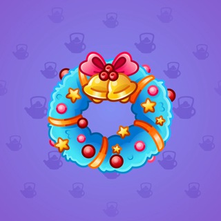 Winter Wreath #22920