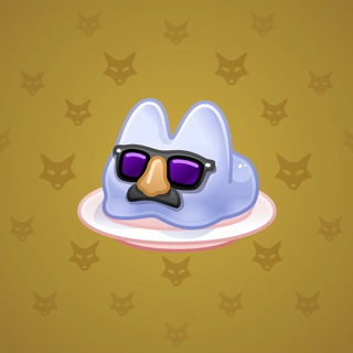 Jelly Bunny #4867