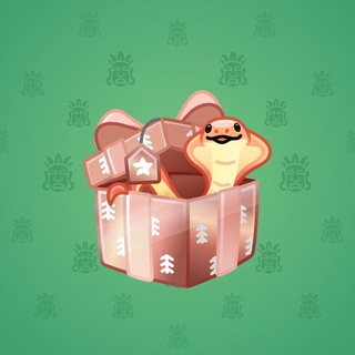 Snake Box #78823