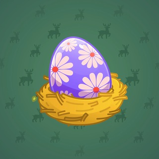 Easter Egg #97242